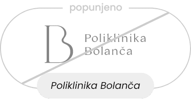 poliklinika Bolanča Zagreb